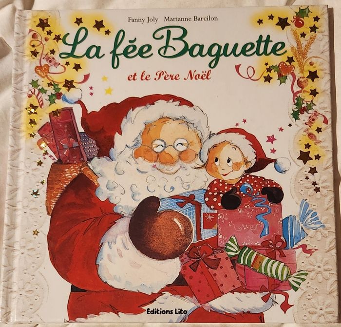 4 livres de Noël - photo numéro 3