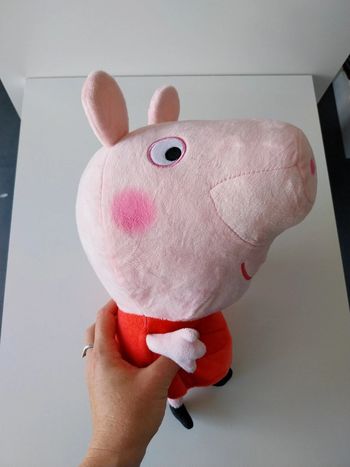 Peppa big