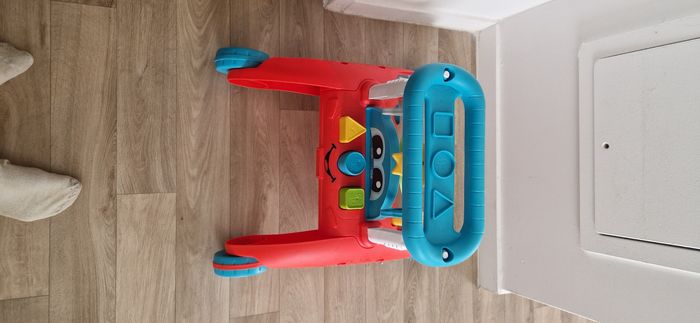 Trotteur évolutif - photo numéro 2