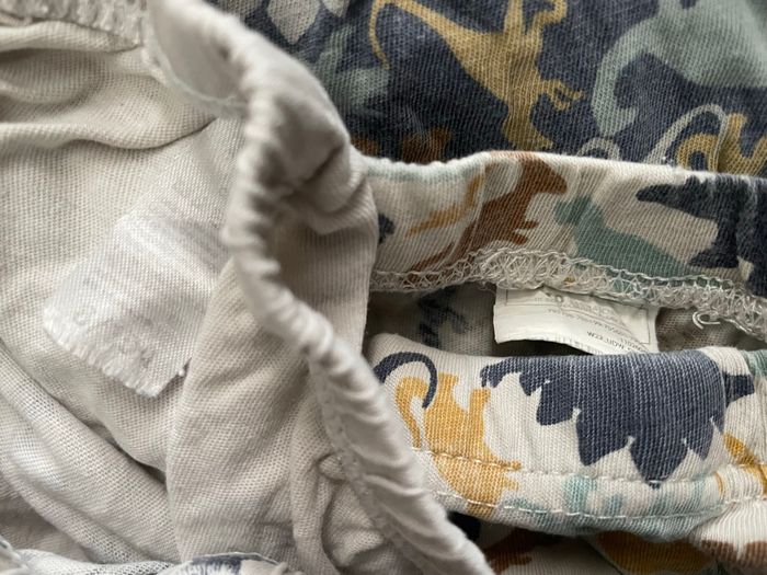 Lot 7 slips - photo numéro 2