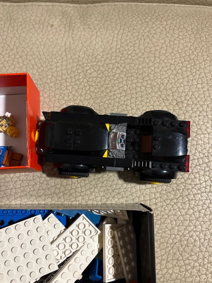 Petit lot de Lego - photo numéro 3