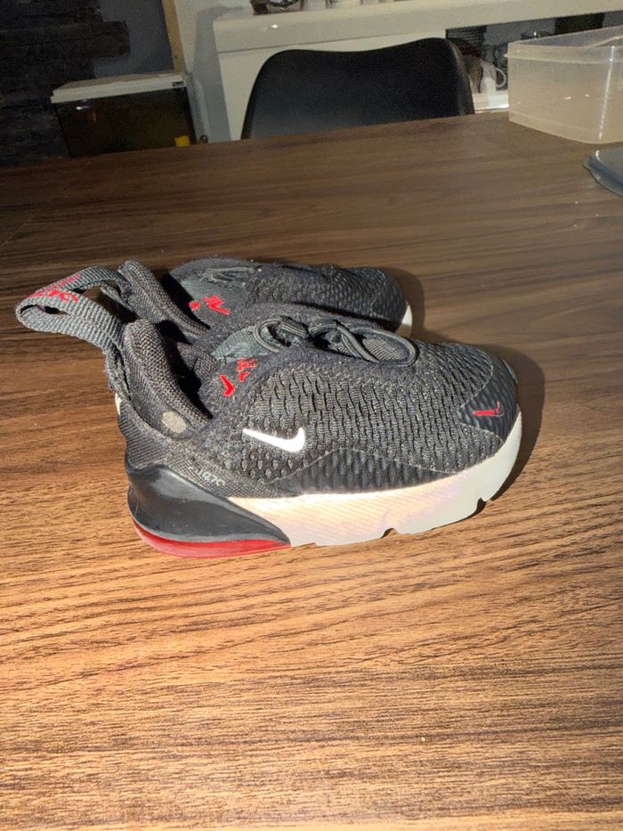 Basket bébé - photo numéro 3