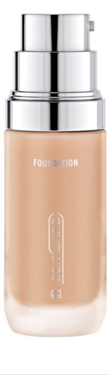 Fond de teint Radiant Light N1