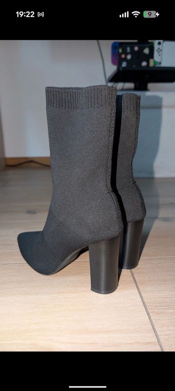 Chaussures à talons 