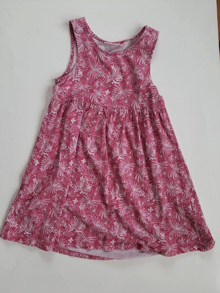 Robe 6 ans