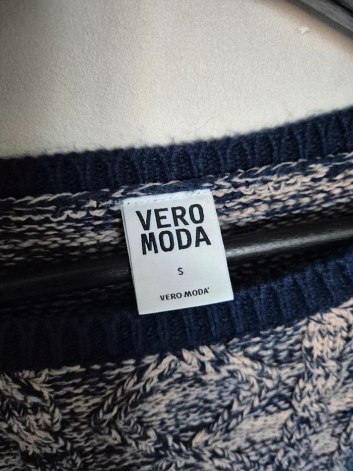 Pull Véro Moda taille S - photo numéro 2