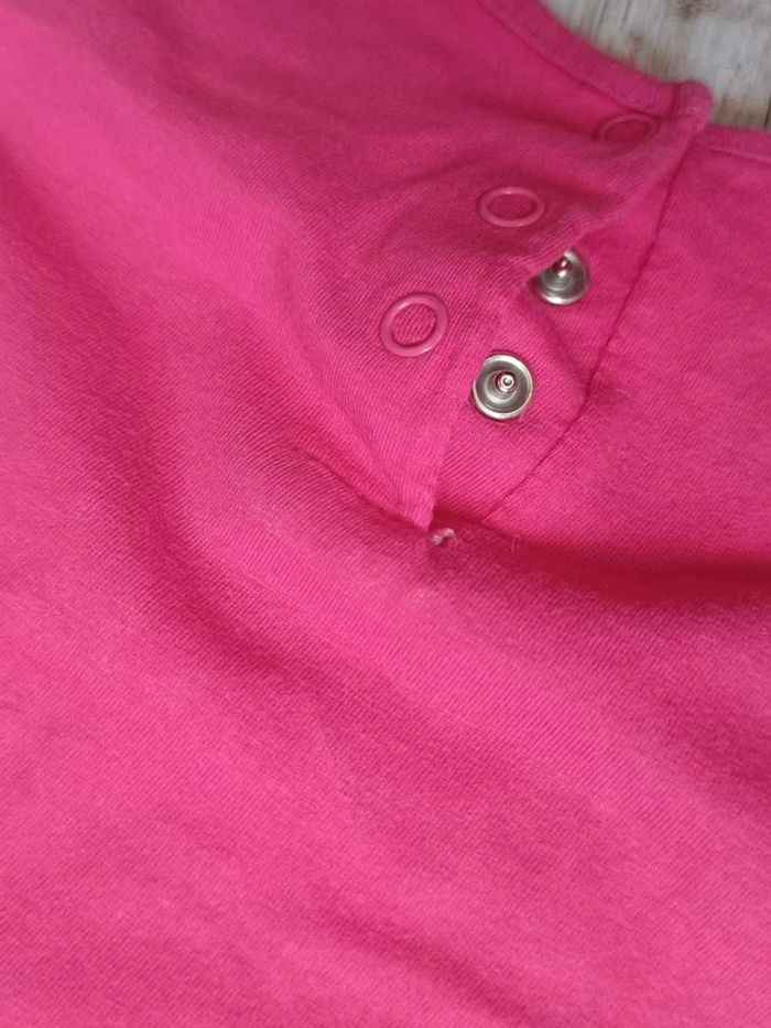 Tee shirt 9MF97 - photo numéro 3