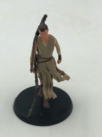 Figurine Disney Star Wars Rey Lucas Film