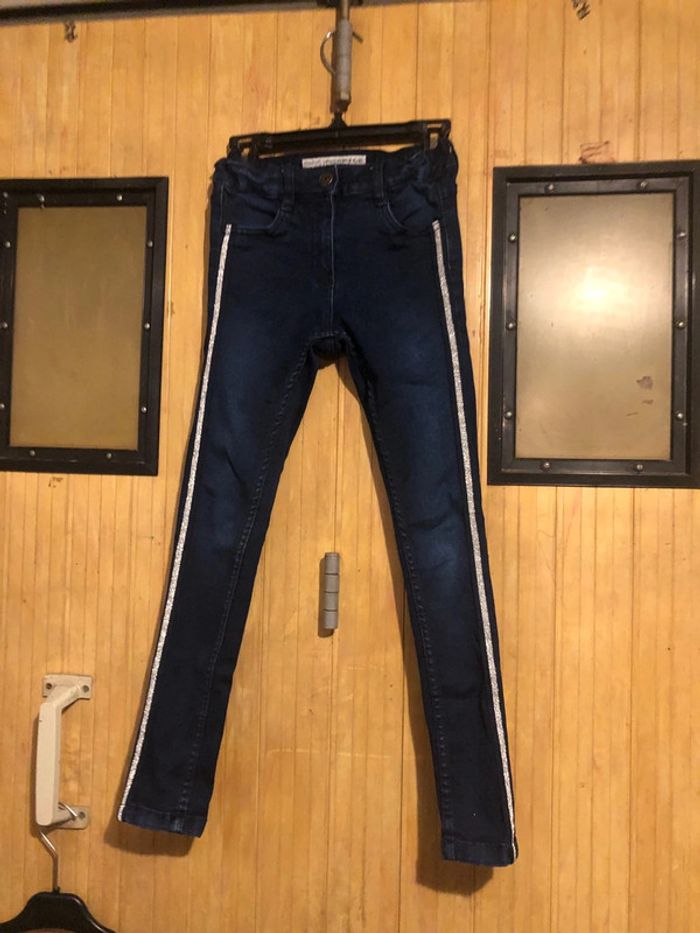 Jeans slim