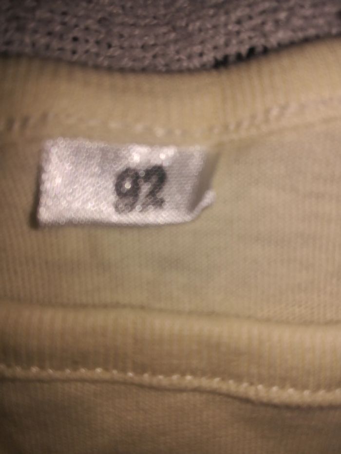 Blouse taille 92 zeeman - photo numéro 2