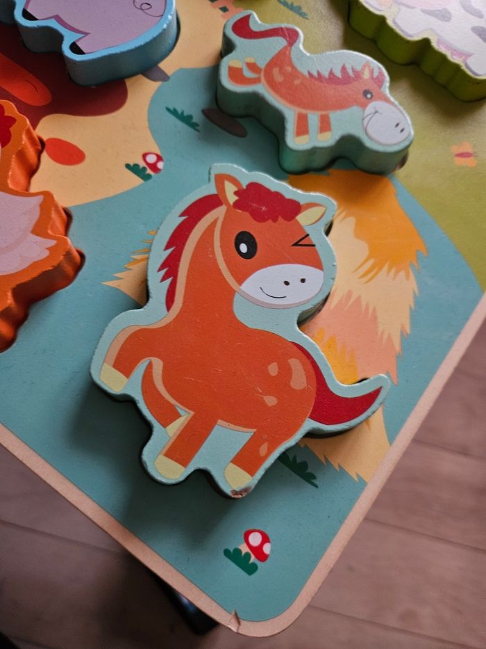 Puzzle - photo numéro 2