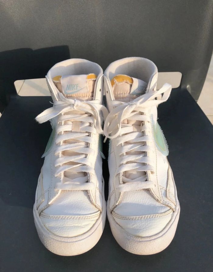 Nike blazer - photo numéro 2