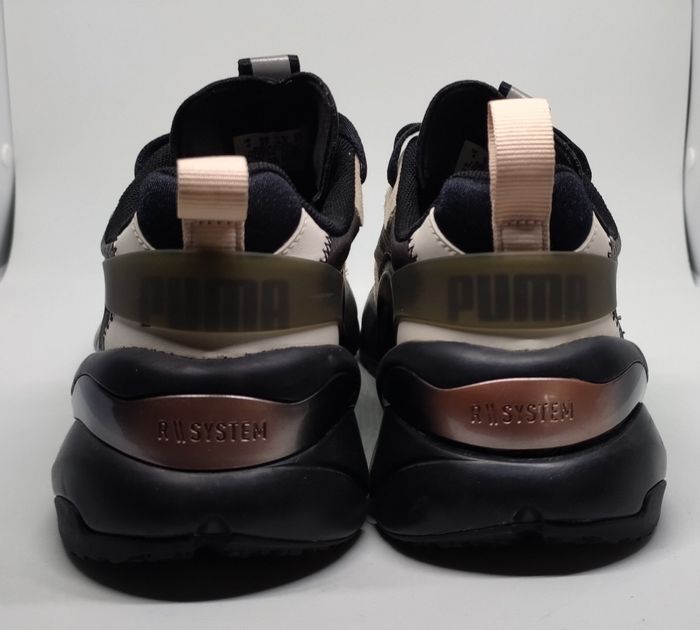 Baskets Puma taille 37 - photo numéro 5