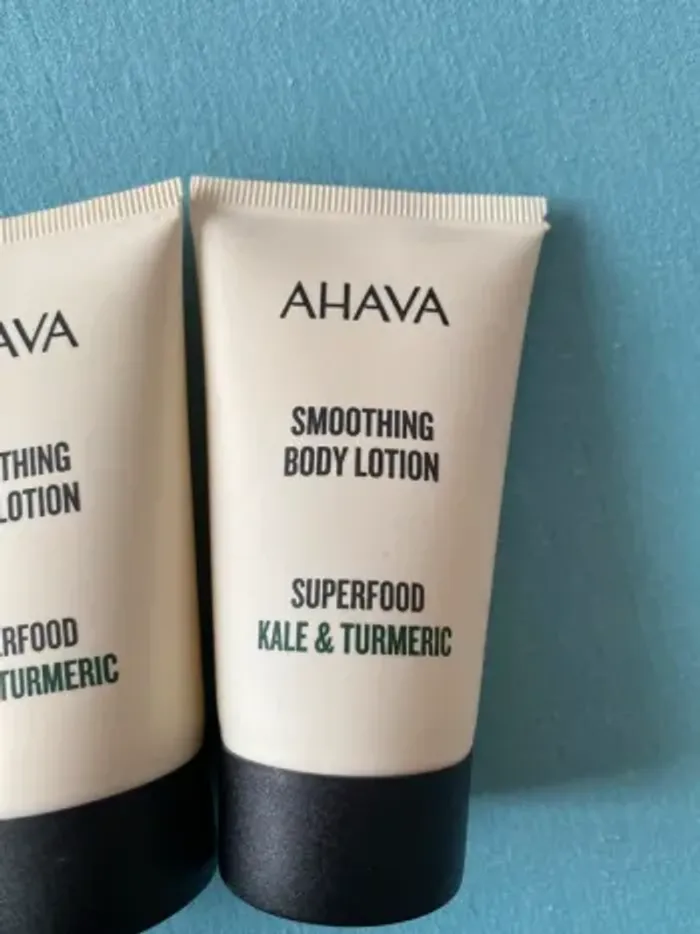 Ahava conditioner et corps - photo numéro 4