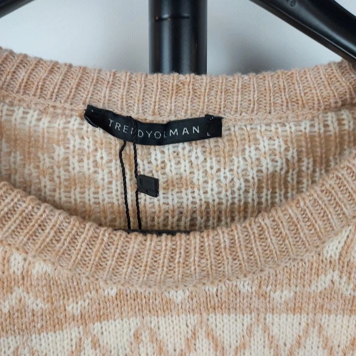 Pull trendyol man - photo numéro 2