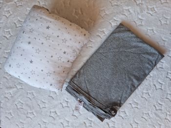 Echarpe d allaitement