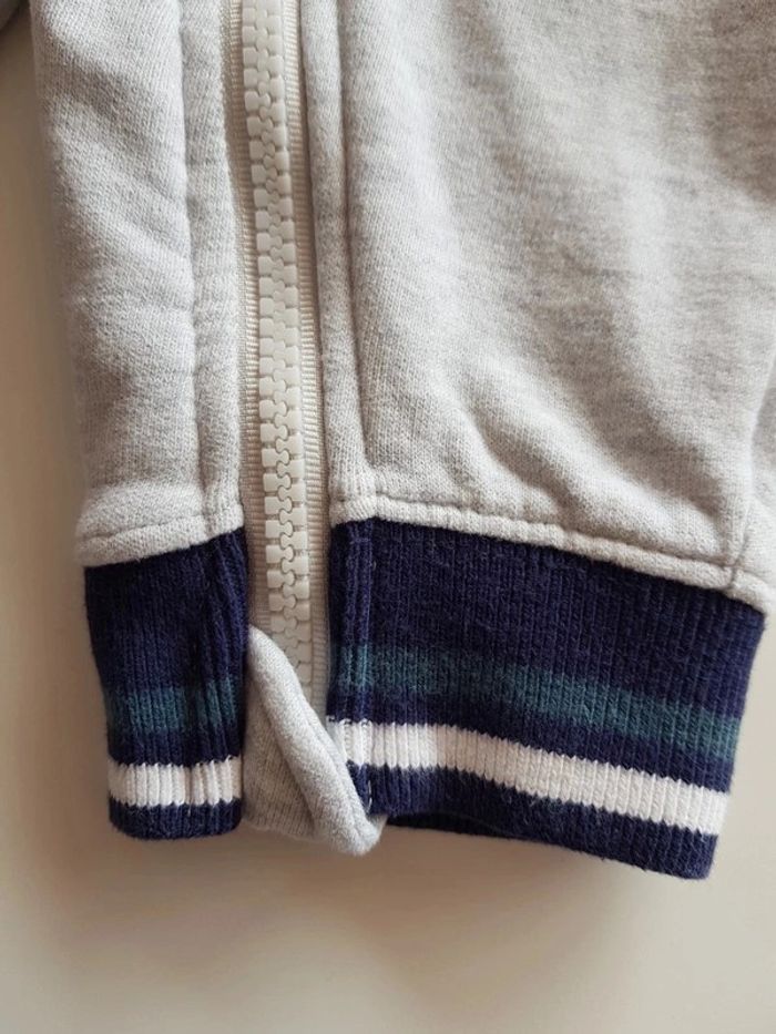 Combinaison Vertbaudet 9 mois - photo numéro 3