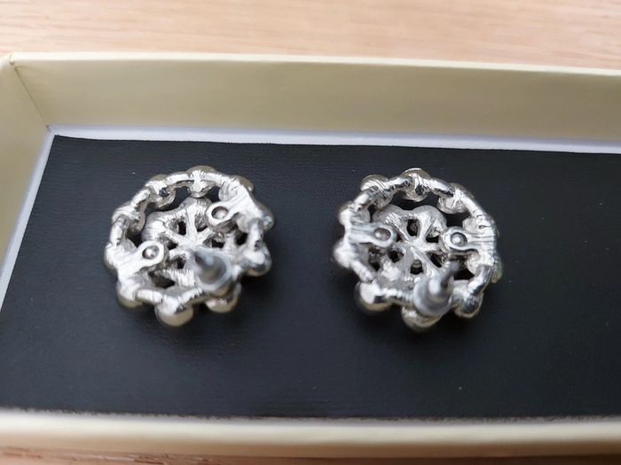Boucles d'oreilles - photo numéro 3