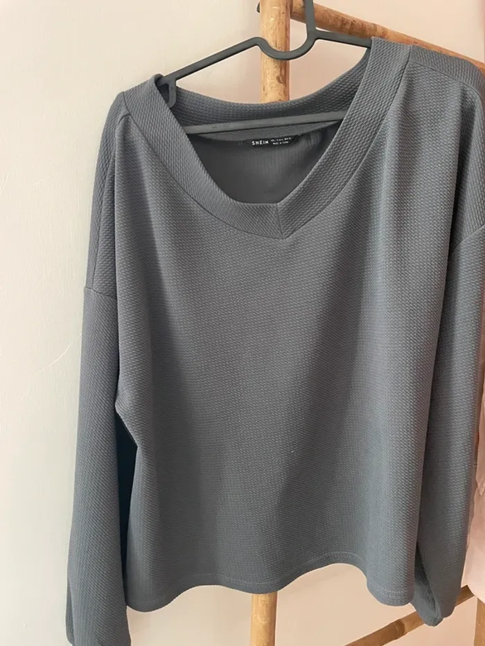 Haut 👚