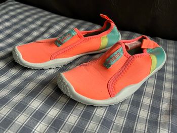 Chaussons aquatiques « Décathlon » enfant