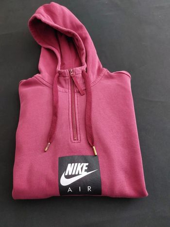 Quart Zip Nike