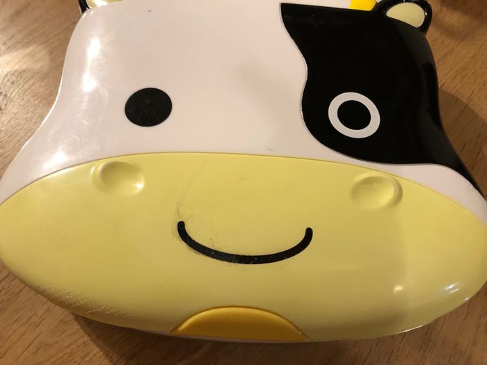 Ordinateur premier âge - photo numéro 6