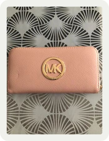 Porte feuille/ monnaie