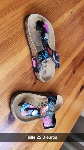 Chaussures