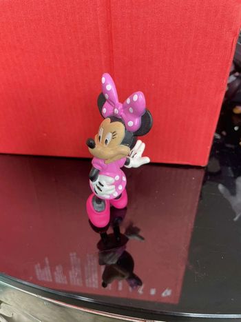 Figurine Minnie Disney