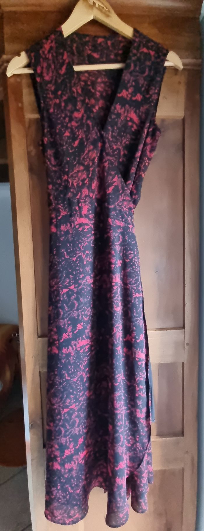 Robe longue  Les Petites  Bombes