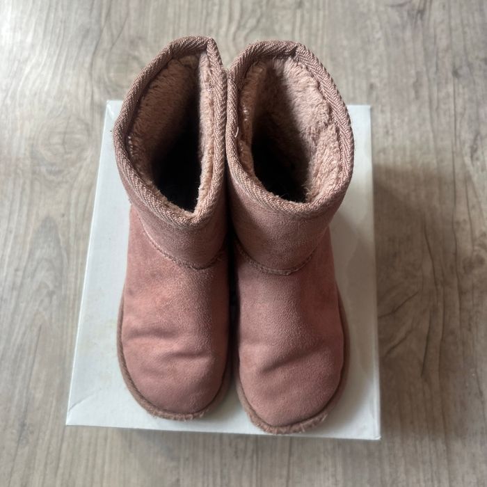 Bottes  fourrées 31 - photo numéro 6
