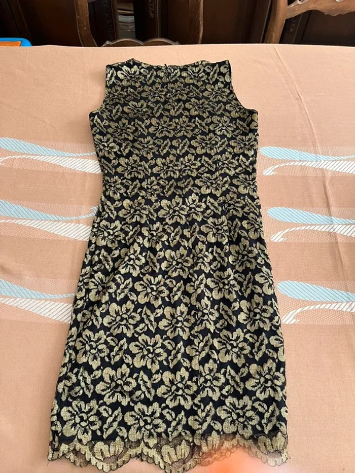 Robe de soirée - photo numéro 2