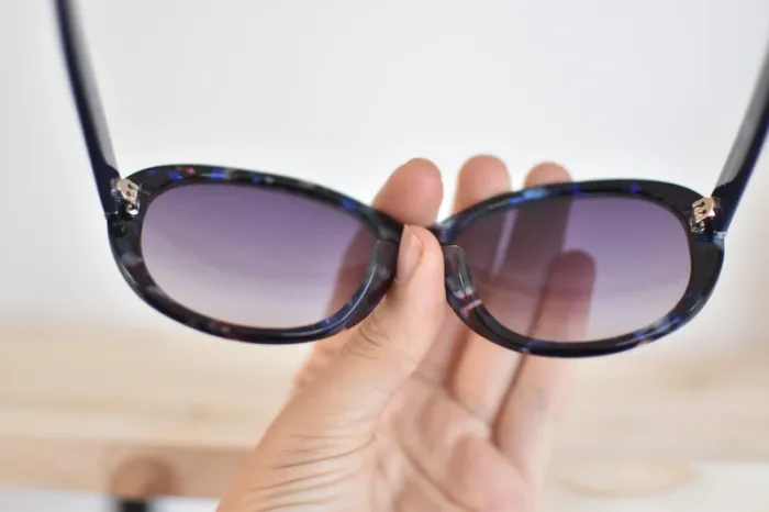Lunettes Longchamp - photo numéro 9
