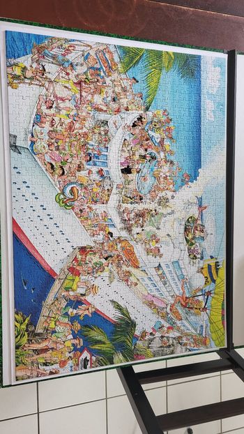 Puzzle