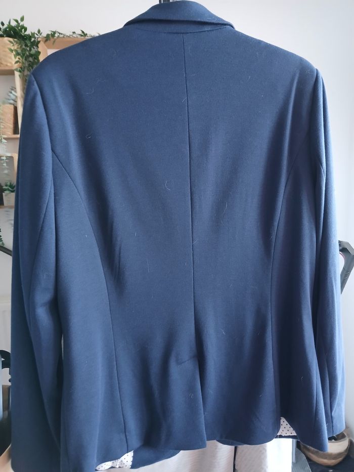 Veste blazer - photo numéro 2