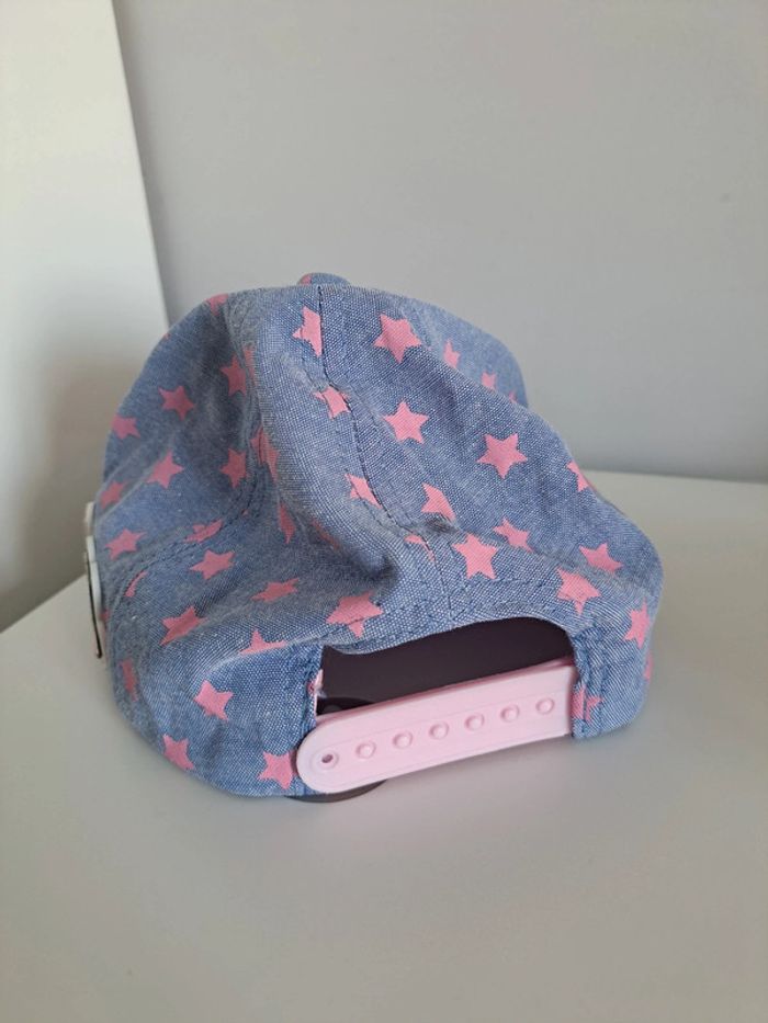 Casquette 4/7 ans - photo numéro 2
