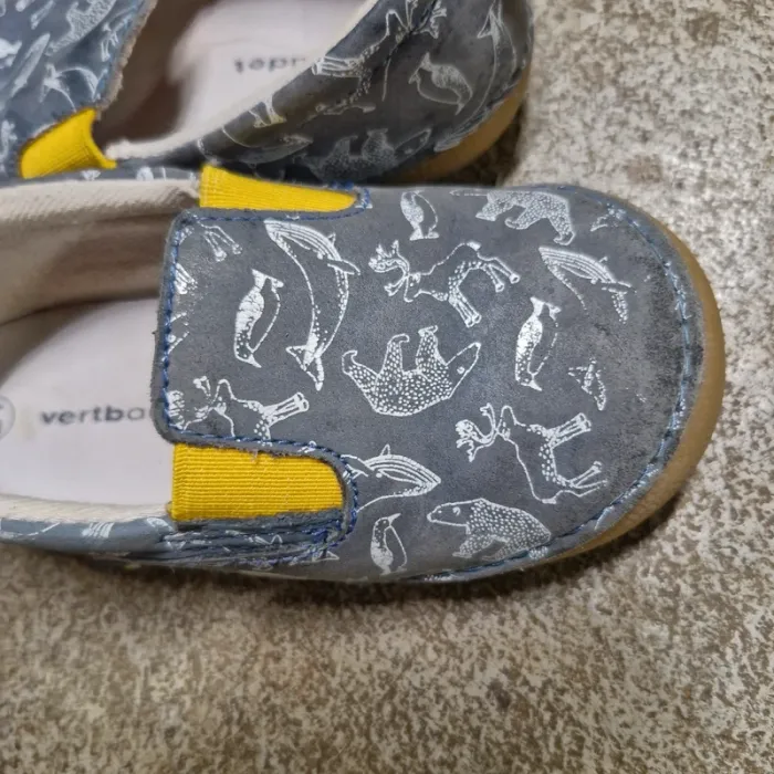 Paires de chaussons - photo numéro 3