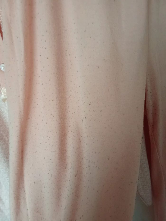 Pyjama long femme - photo numéro 4