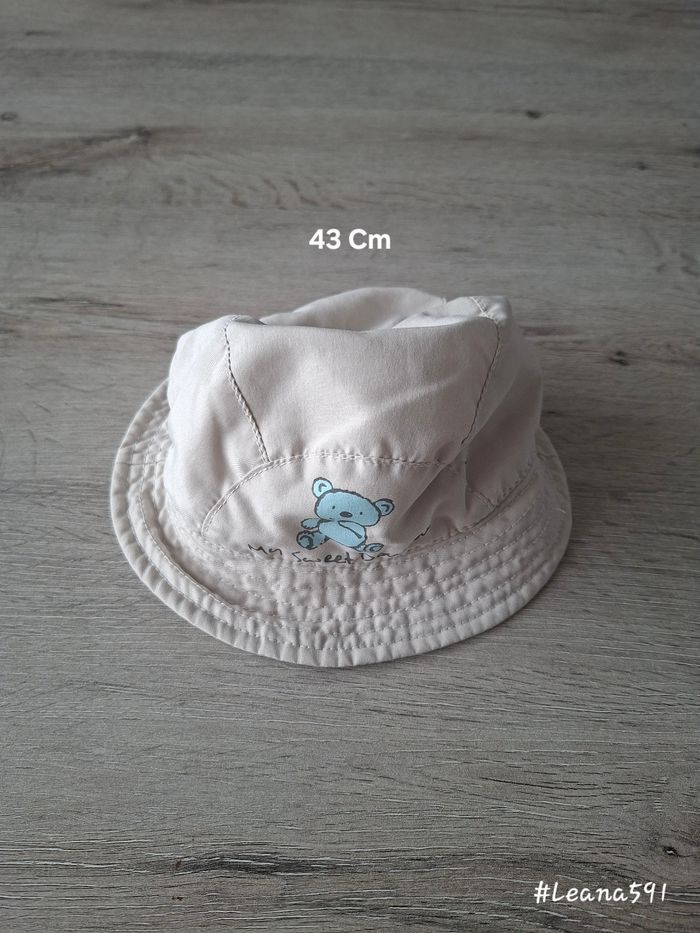 🌷Chapeau - 43 Cm🌷