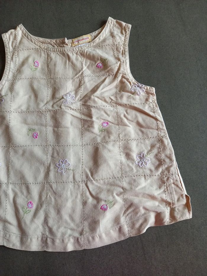 Ensemble tunique et pantalon - photo numéro 5