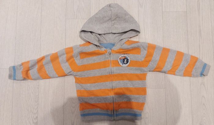 Lot hiver 18m - photo numéro 4