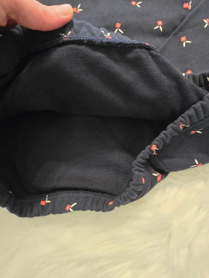 Neuf (non porté)🤩😍🩷🩷superbe sweat 10 ans fille 🤩😍🩷🩷 - photo numéro 6