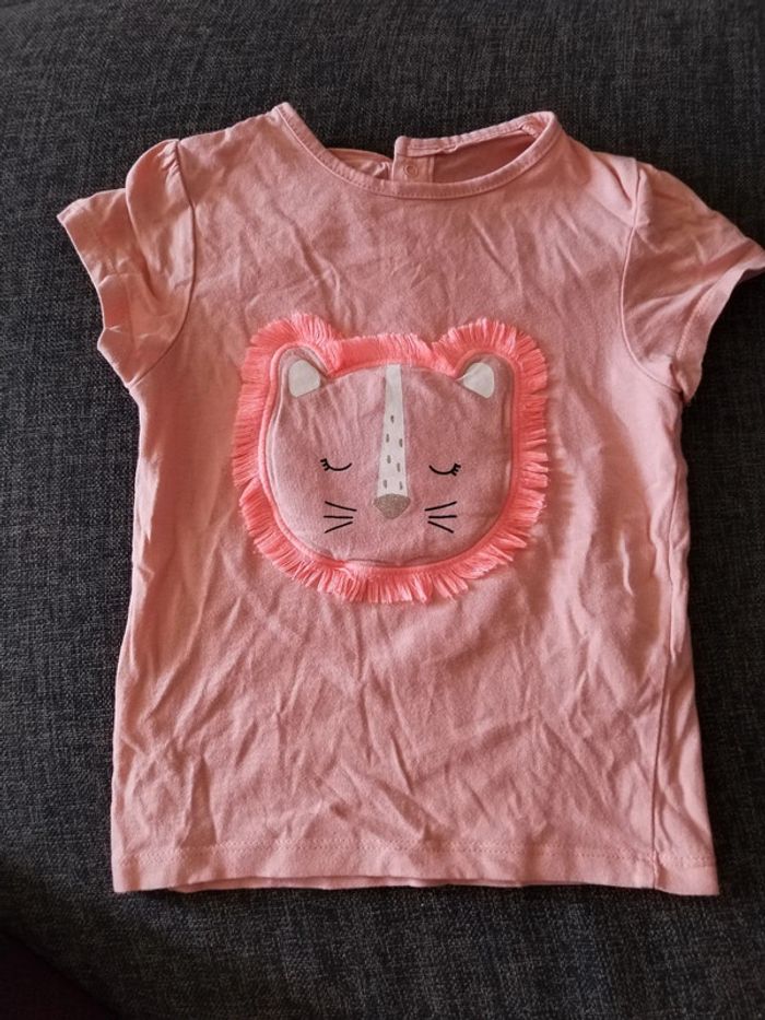 3 t-shirts - photo numéro 3