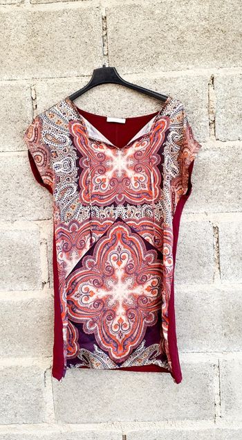 Très belle robe de chez promod taille 36 en très bon état 👌