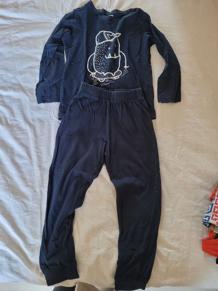 Pyjamas