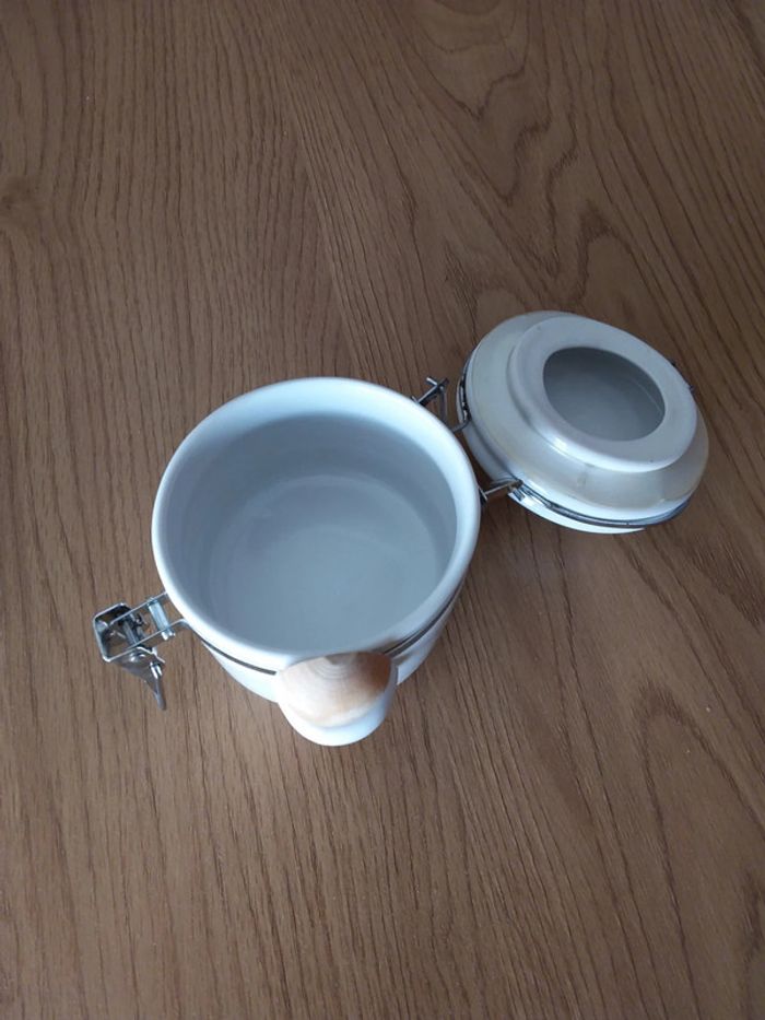 Bocal - photo numéro 2