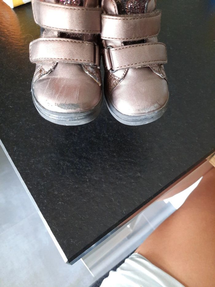 Bottines - photo numéro 7