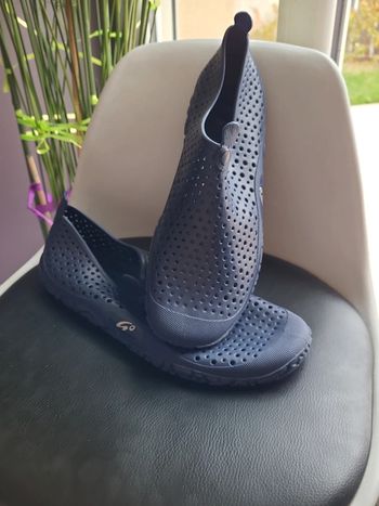 Chaussure d'eau Go sport - Taille 43