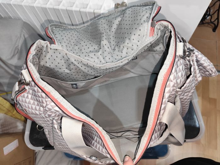 Sac à langer Béaba - photo numéro 2