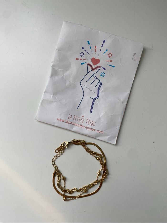Bracelet
